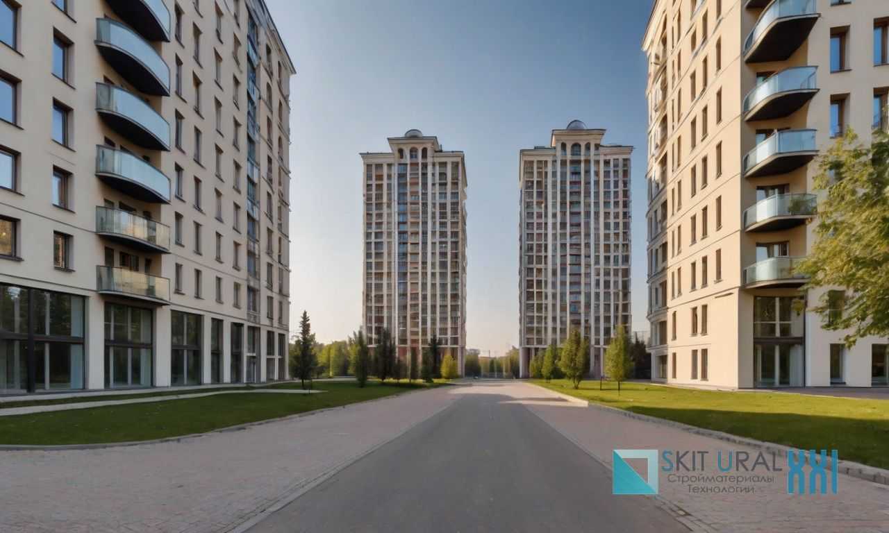 Правила размещения оборудования для производственных помещений для соблюдения стандартов безопасности
