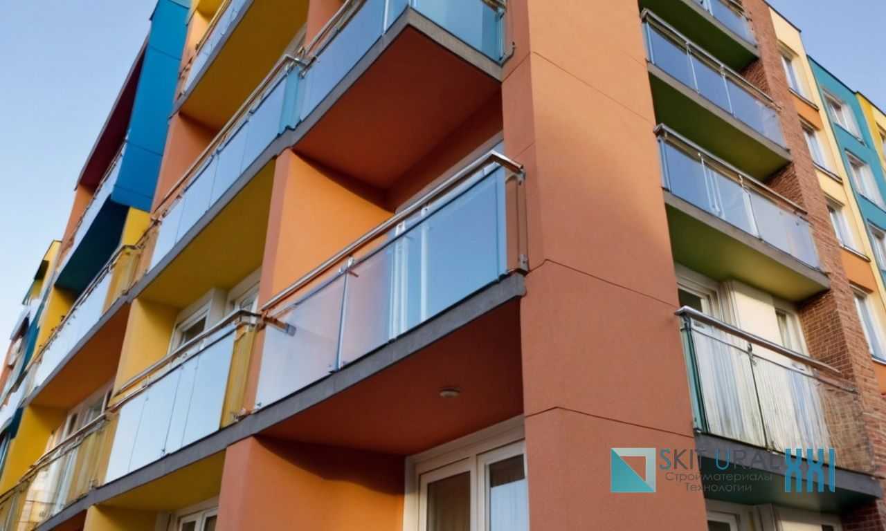 Как виды влияют на проектирование