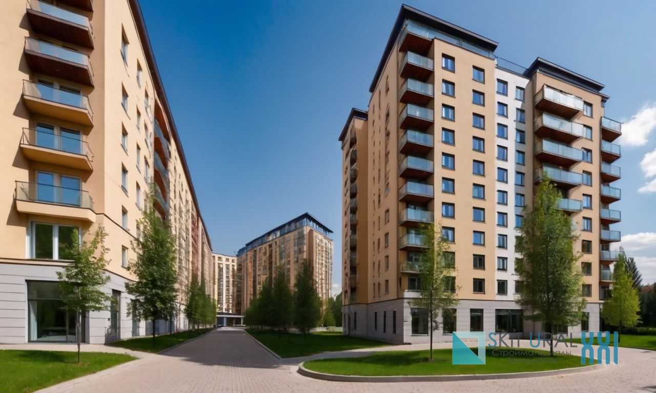 Коммерческие помещения для нотариусов в удобных и востребованных локациях