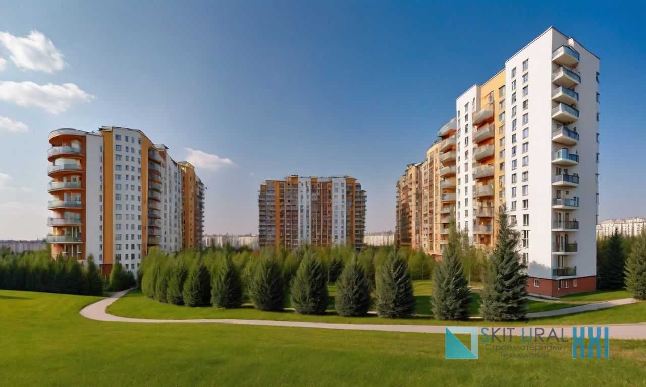 Как будущее торговых центров изменит привычный шопинг