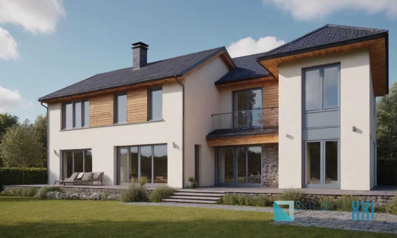 Шаг 2: Выбор материалов для отделки