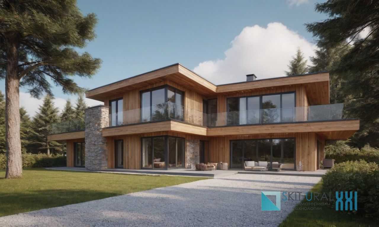 Как выбрать правильное место для бани на вашем участке