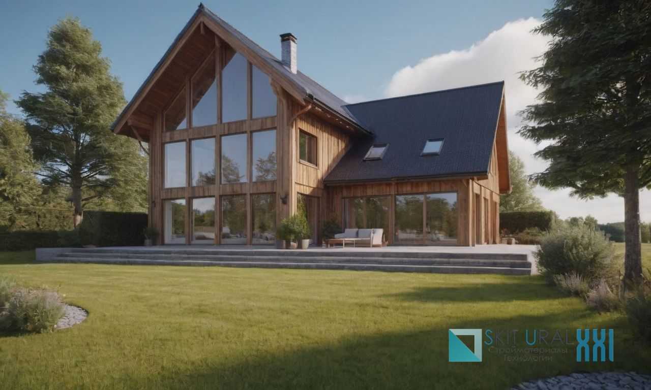 Планировка загородного дома лучшие идеи для вашего проекта