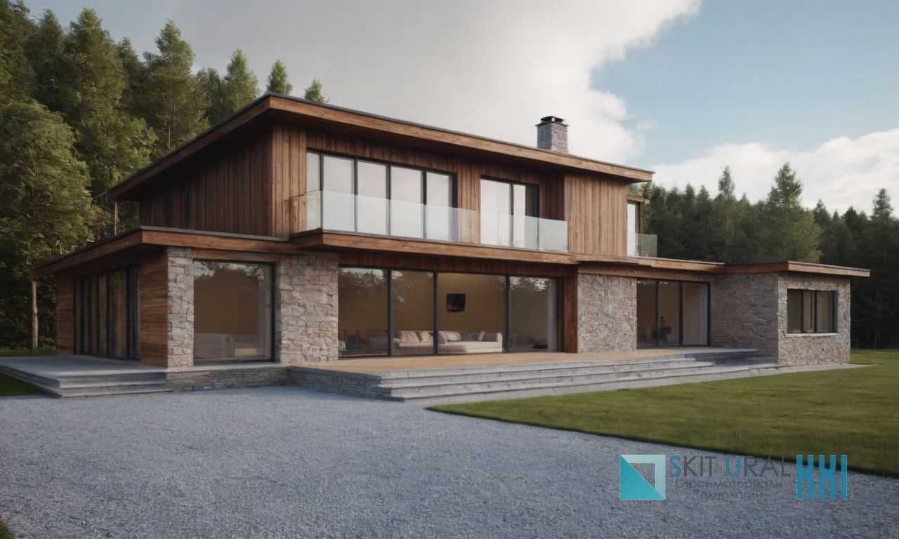 Планировка и эксплуатация помещений