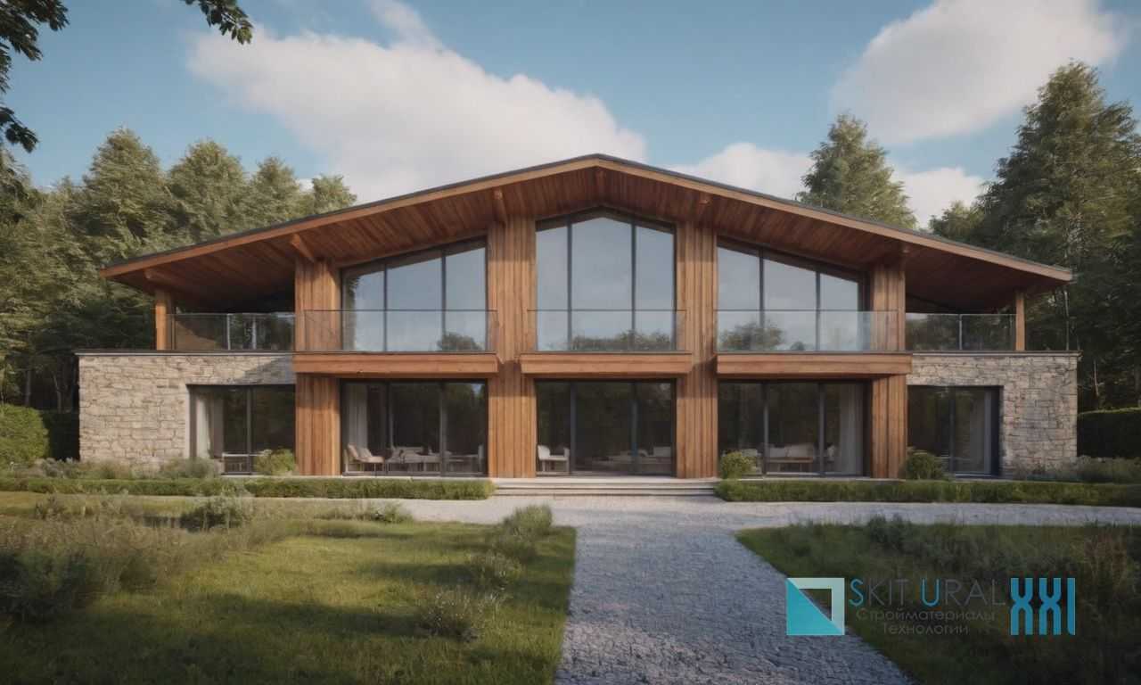 Как решить проблемы усадки деревянных домов и избежать разрушений