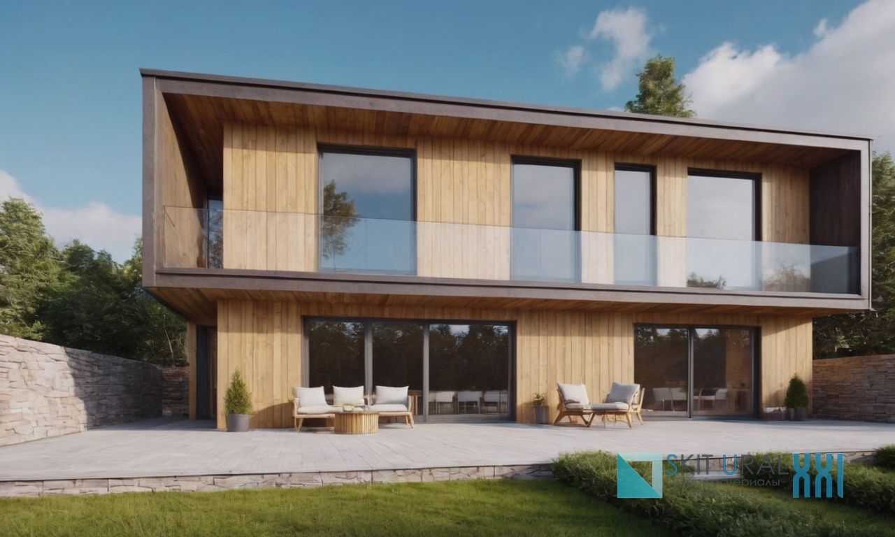 Оценка рельефа и дренажа территории