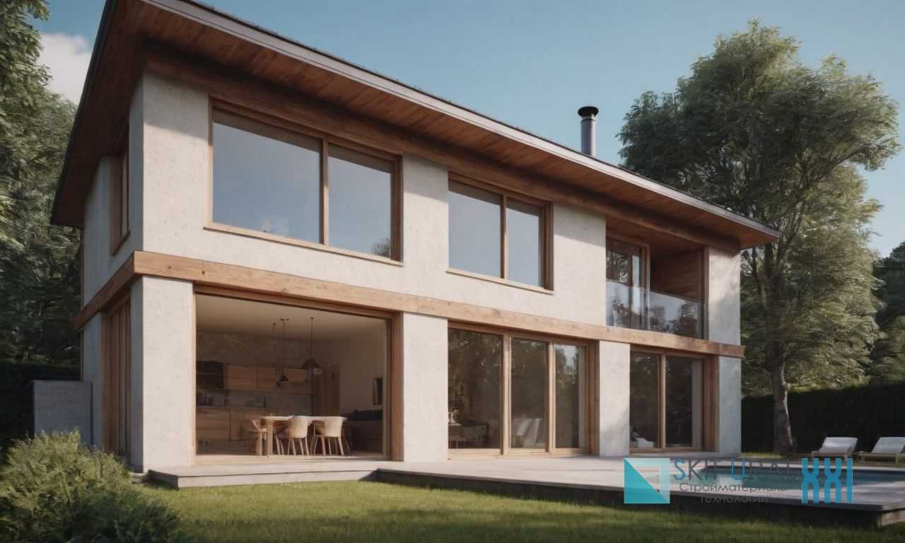 Как избежать распространенных ошибок при проектировании загородного дома