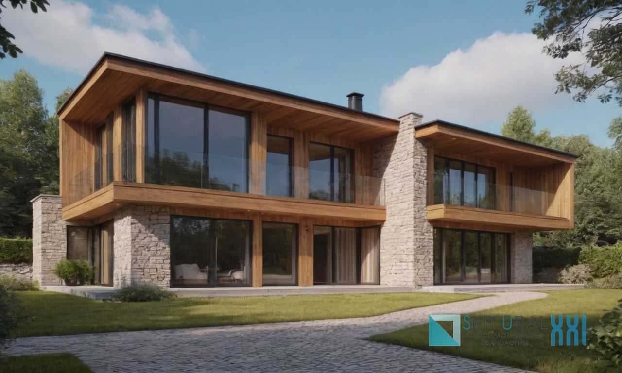 Как правильно рассчитать толщину перекрытий для различных типов зданий