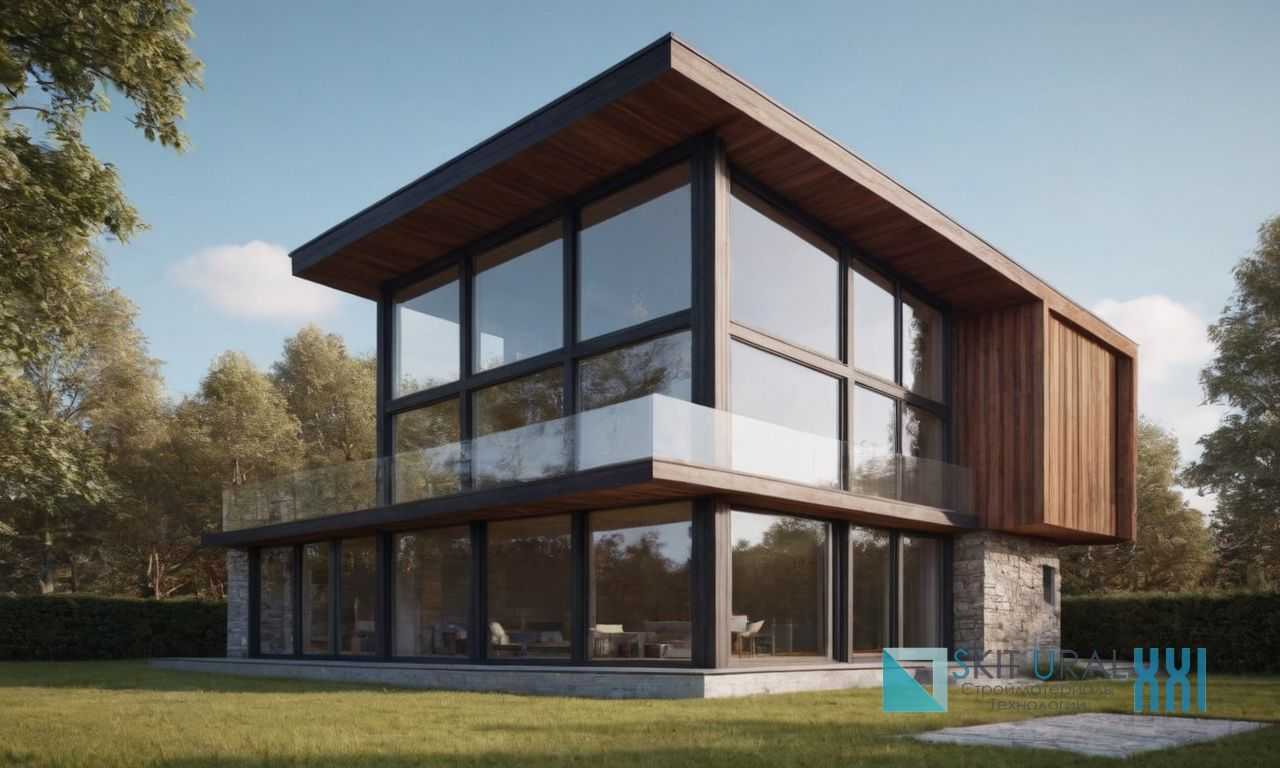 Почему загородный дом сохраняет свою ценность в кризисные периоды