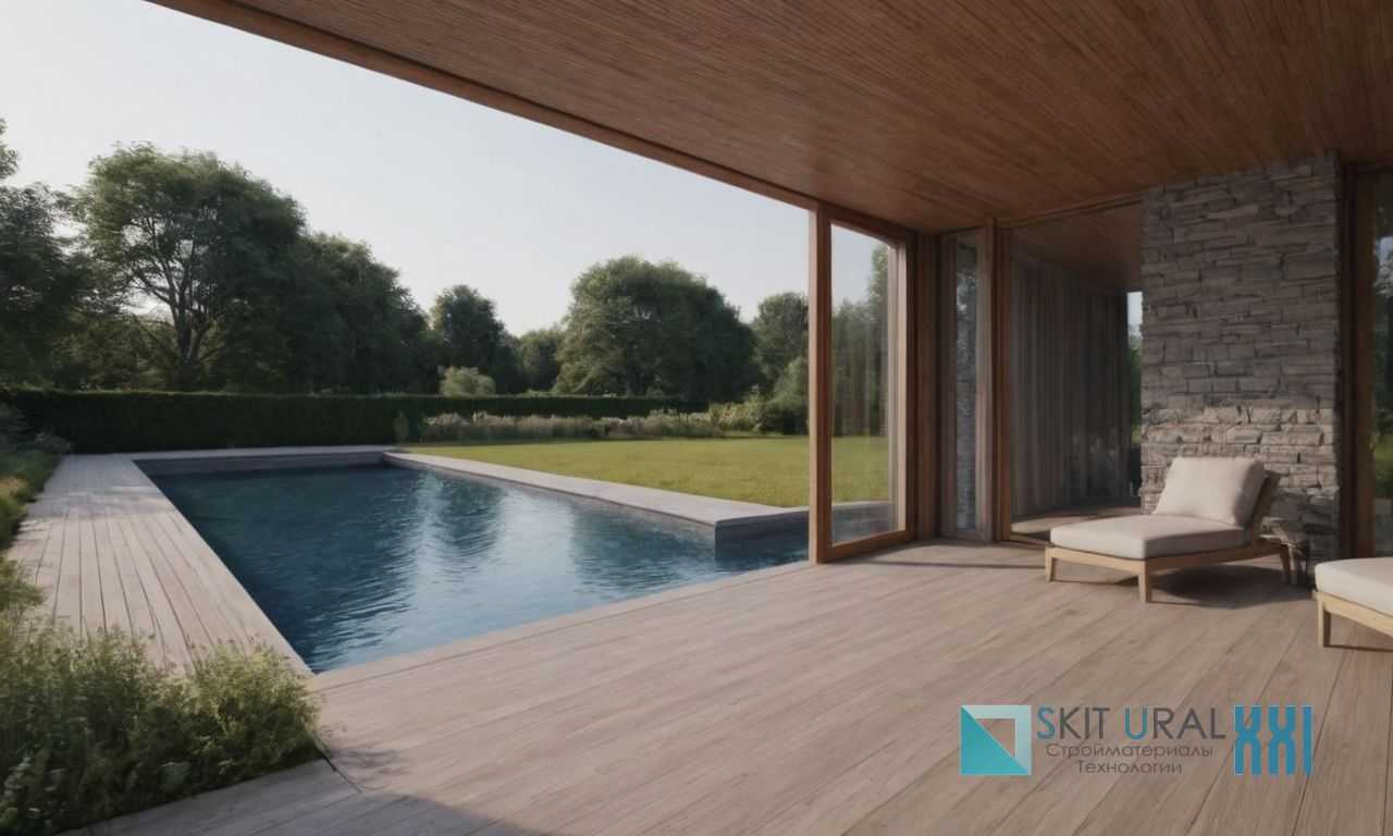 4. Учет природных факторов для устойчивости конструкции