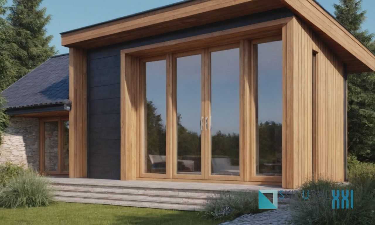 Стыковка разных покрытий без использования порожков