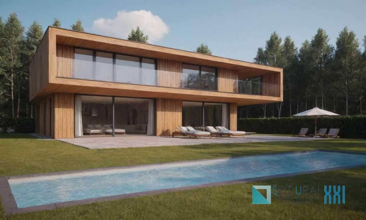 Очистка воды и воздухопотоки