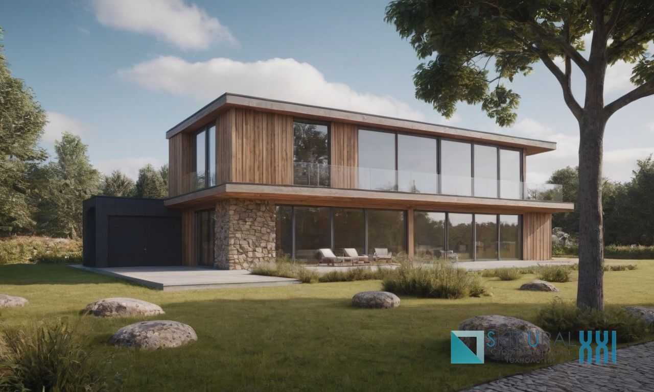 2. Градостроительные нормы и разрешение на реконструкцию