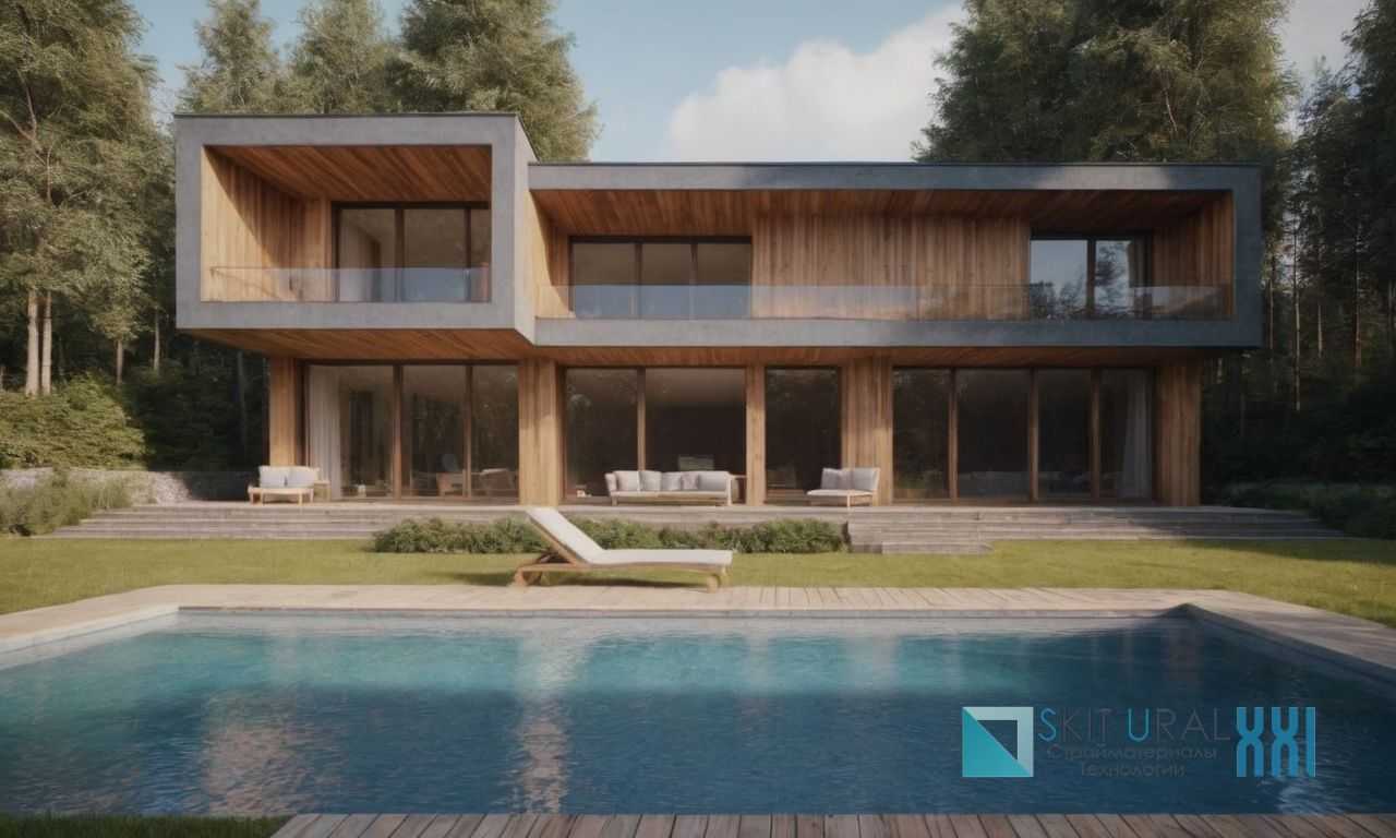 4. Обработка и защита деревянных конструкций