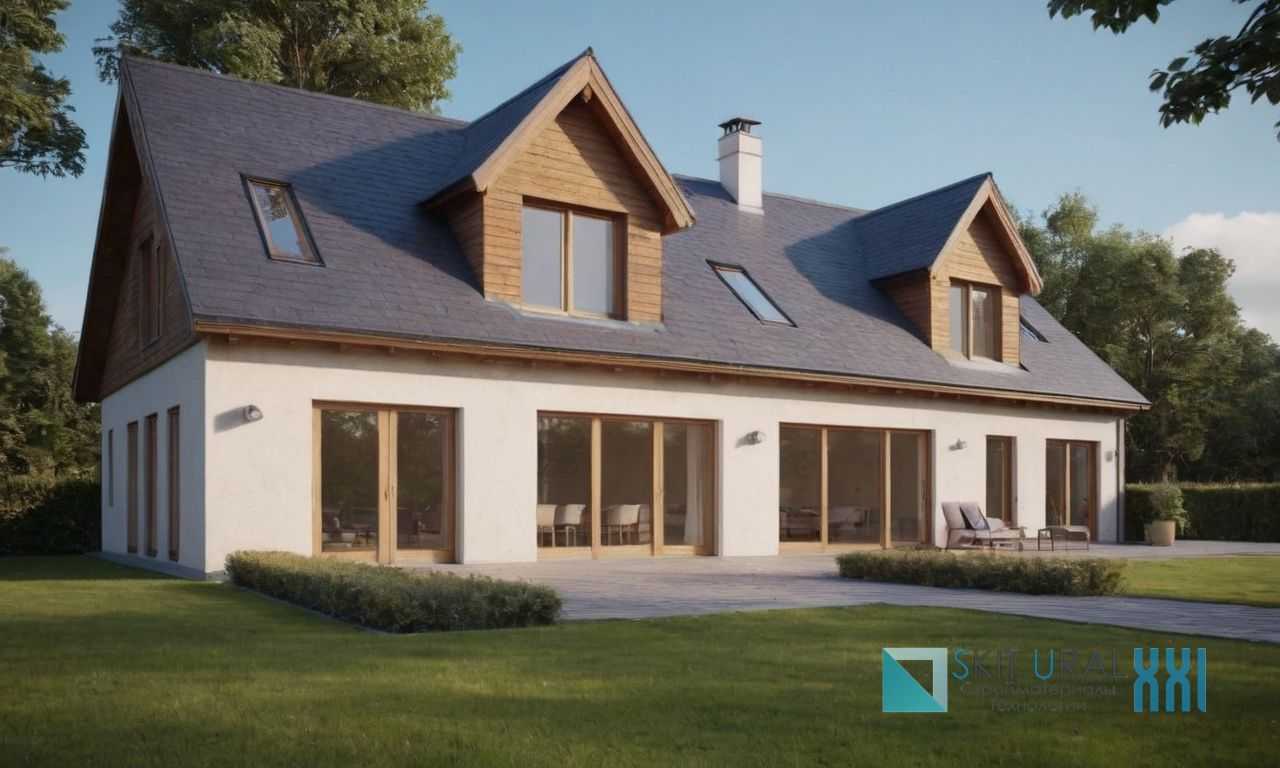 Технологии умных домов: что актуально в загородном строительстве