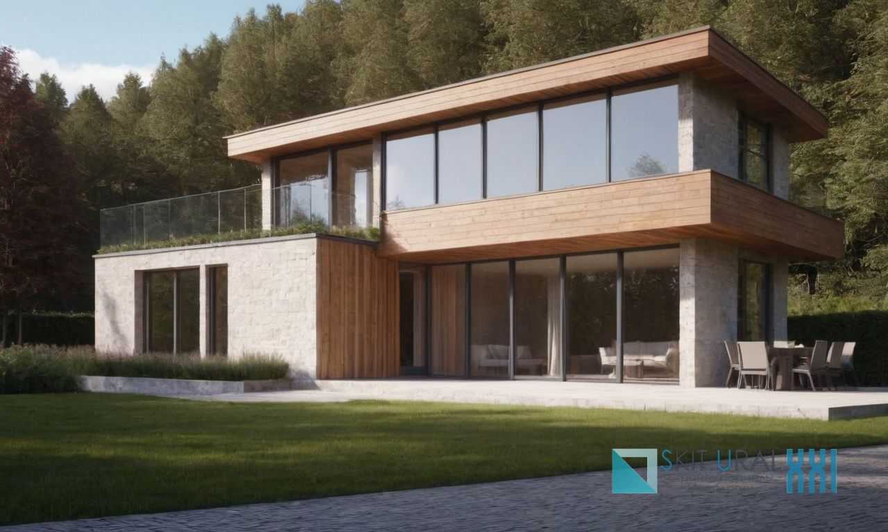 Как учитывать удаленность от города и транспортную доступность