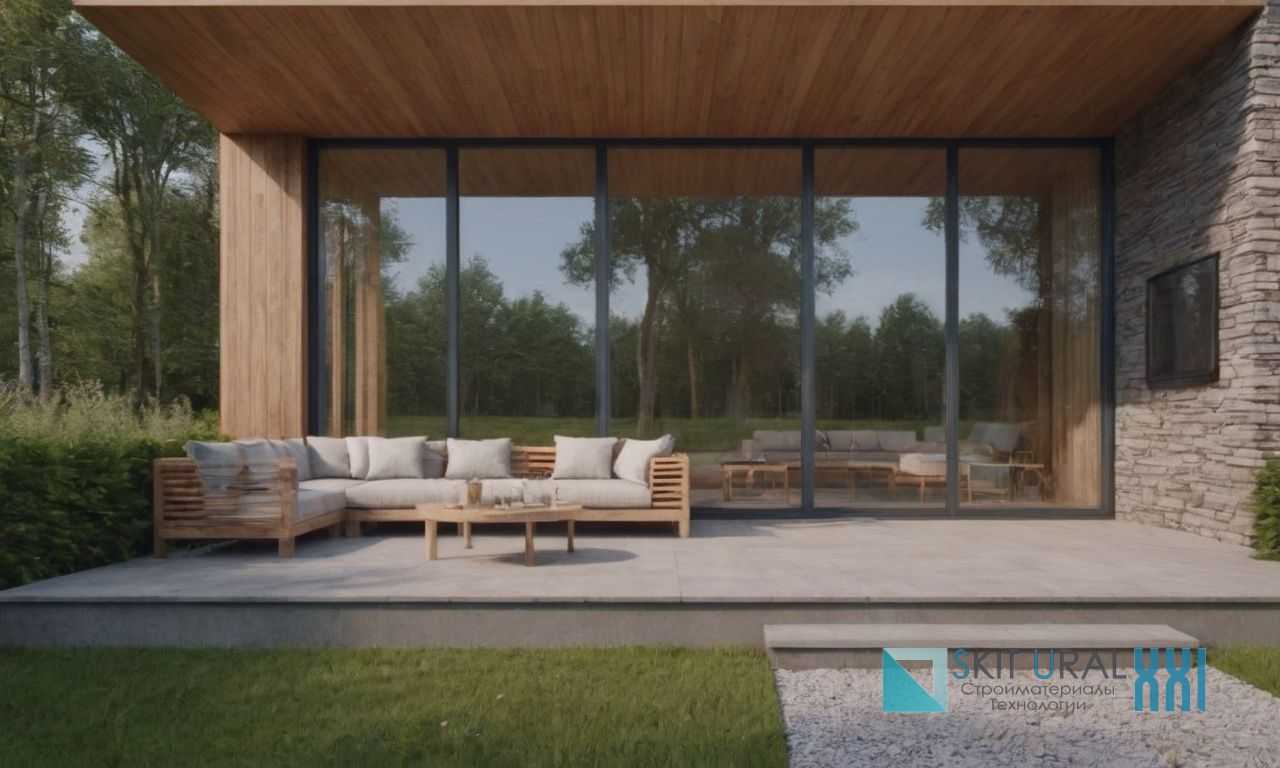 Дымоходы для частных домов виды и требования к их установке