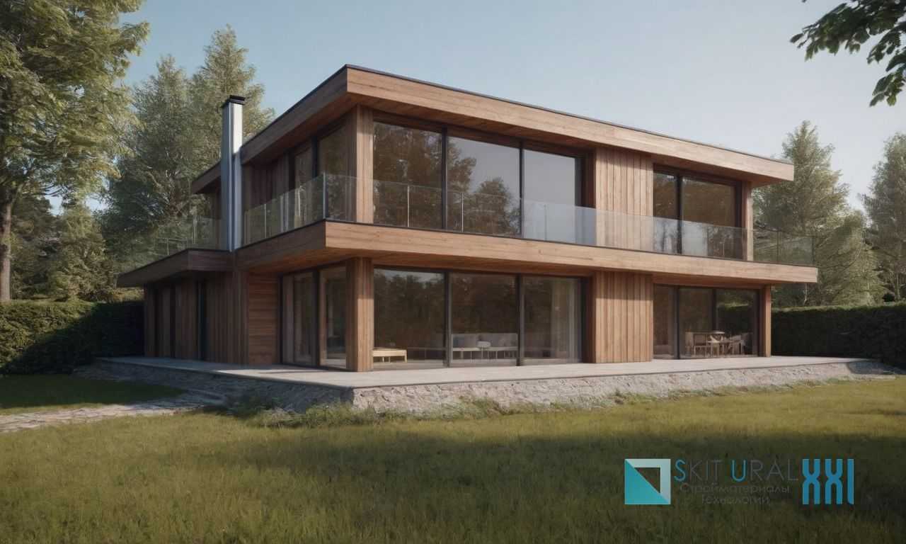 Как выбрать подрядчика для строительства дома без ошибок и с гарантией качества