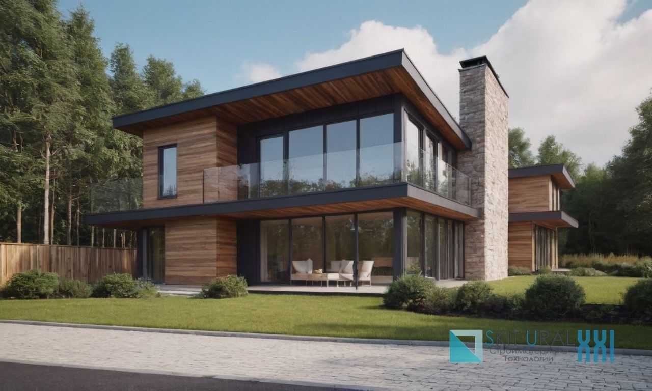 4. Внешние сети и коммуникации