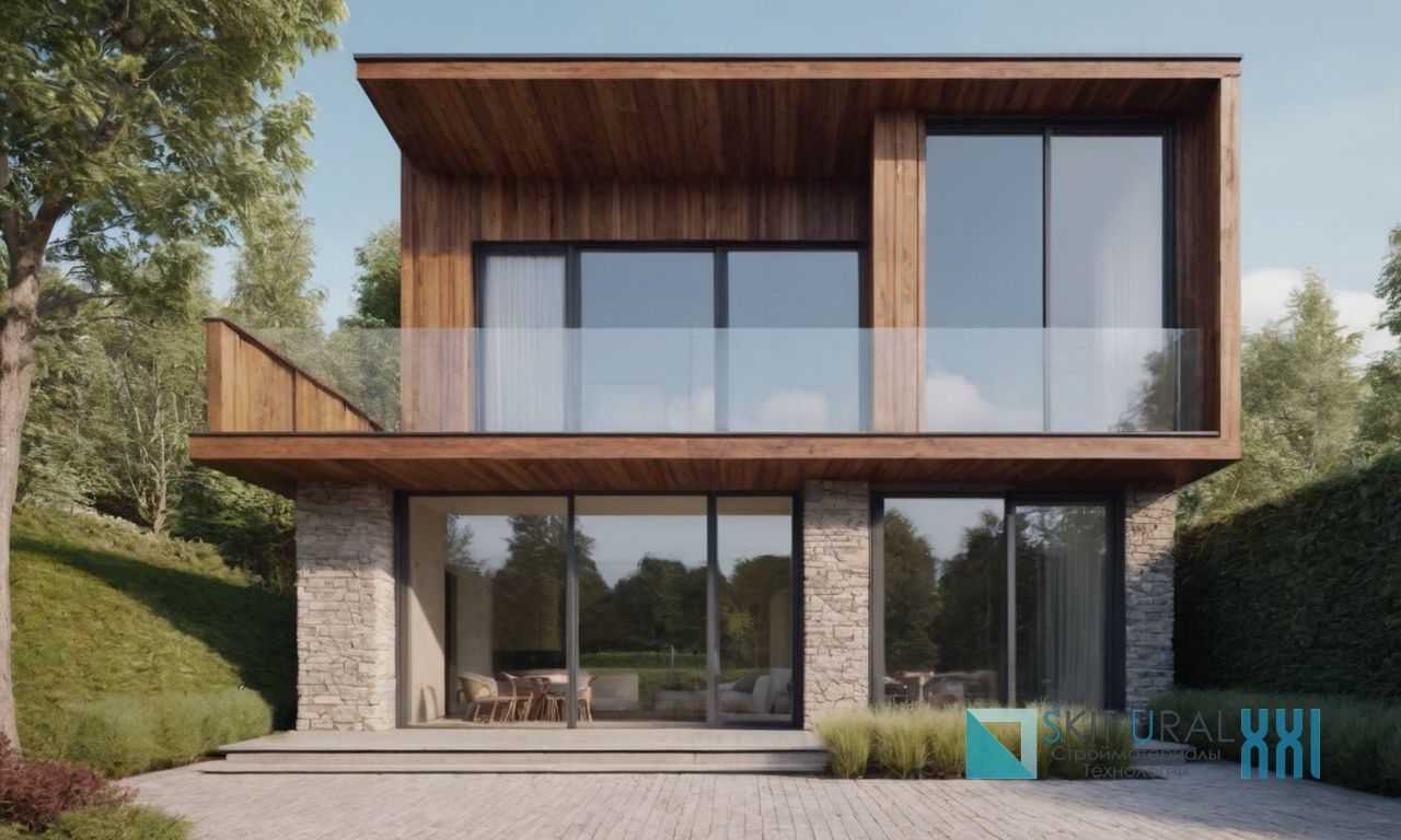 Влияние уровня подземных вод на выбор высоты цоколя