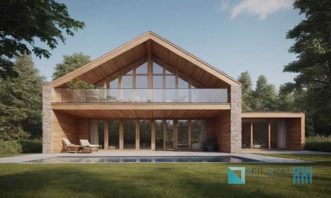 Инструменты для управления загородной недвижимостью и повышения прибыли