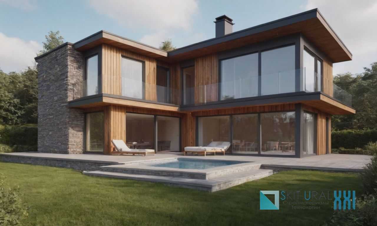 1. Металлочерепица