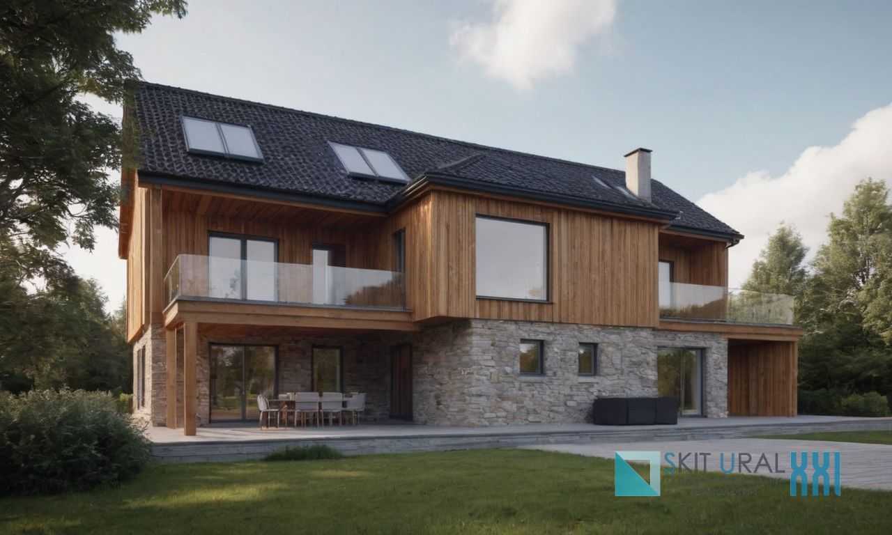 4. Проектирование ландшафта для оптимизации стока