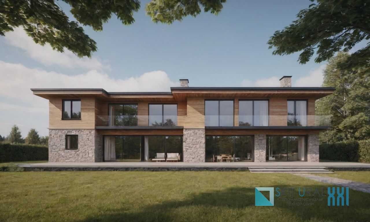 Неровности и стабильность фундамента