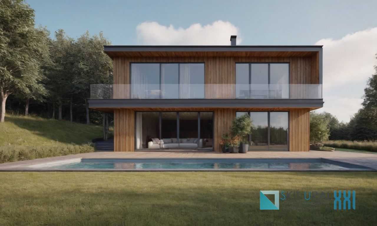 Загородный дом как второй объект недвижимости для выгодных инвестиций