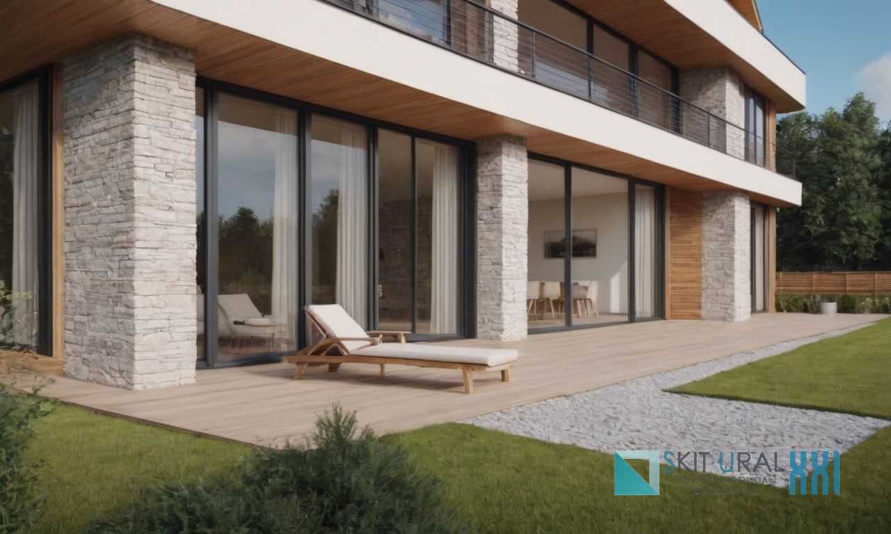 Зона для отдыха