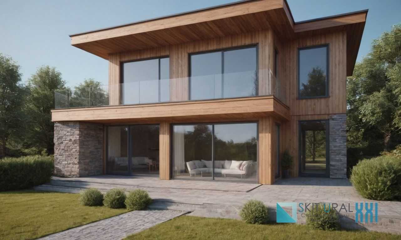 Гибкость в выборе недвижимости