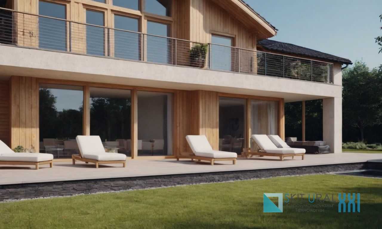 Влияние близости к пляжам на выбор района для проживания