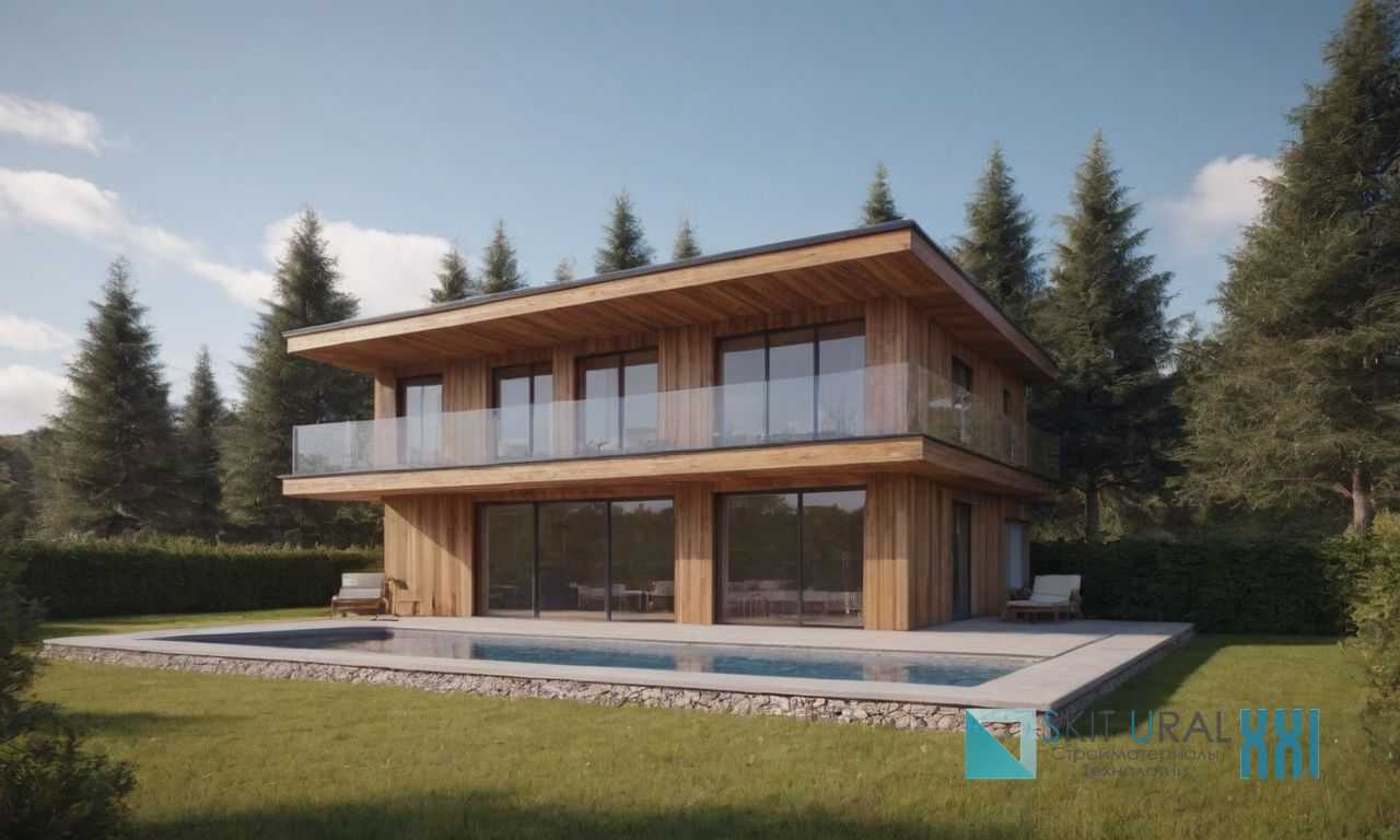 Планировка квартиры с зоной для творчества детей для комфортного и безопасного развития