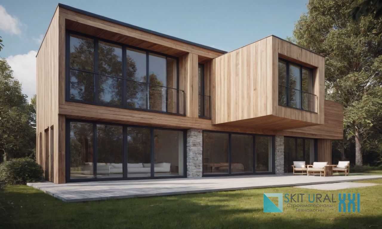 Как организовать зонирование пространства между кухней и гостиной