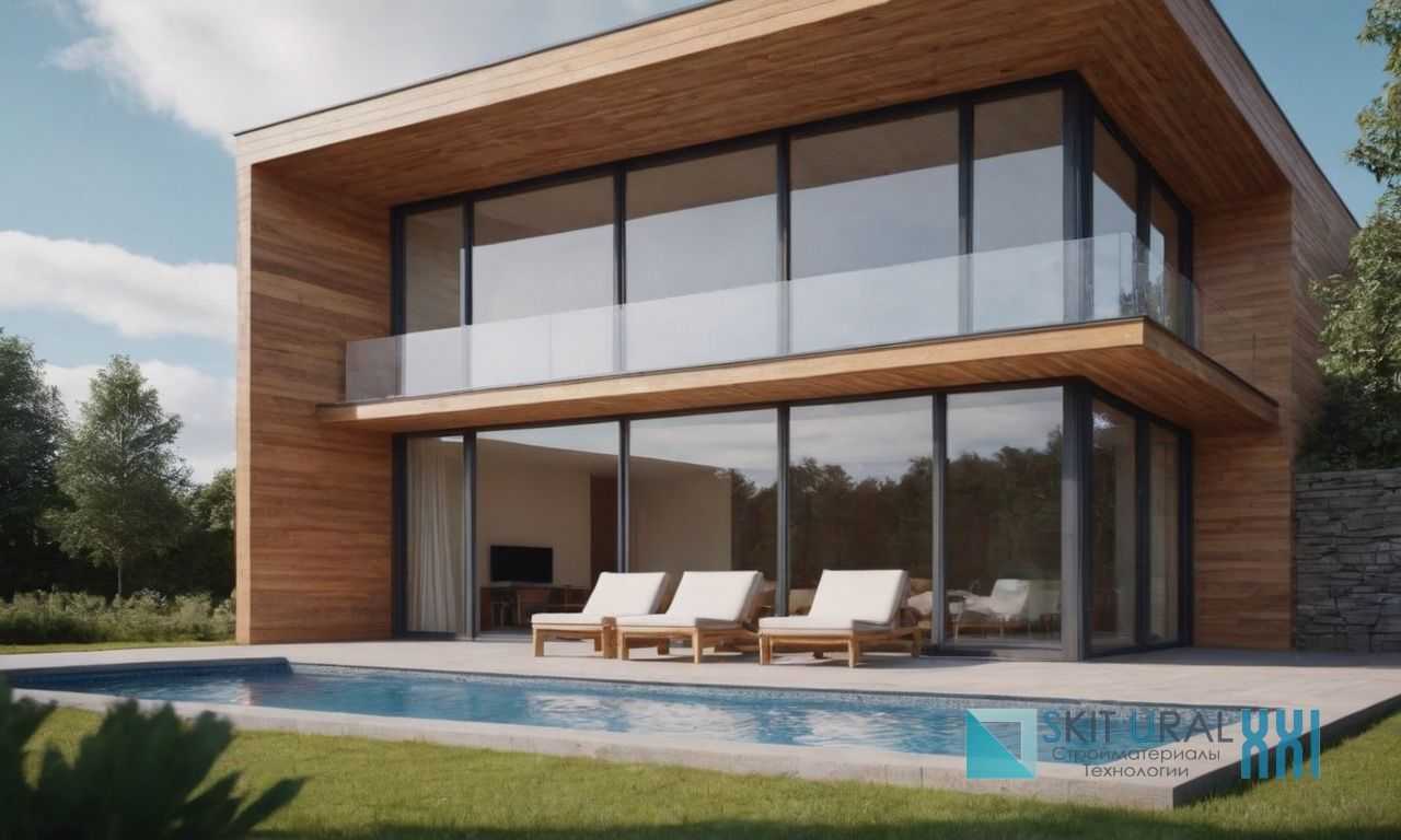 4. Современные технические удобства