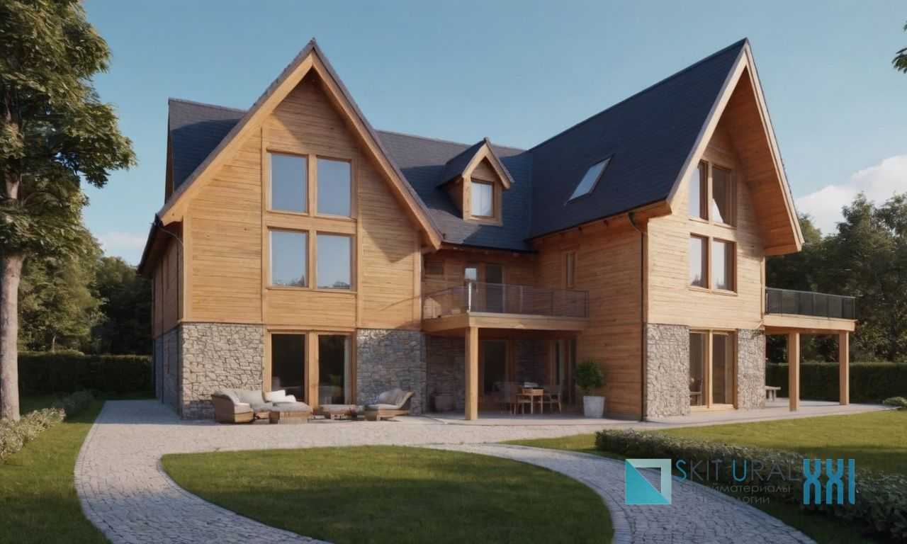 2. Стены и покраска