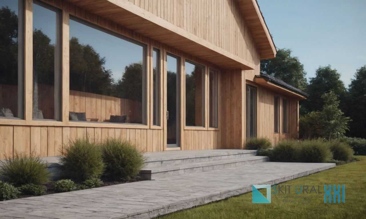 Оценка состояния перил и ограждений