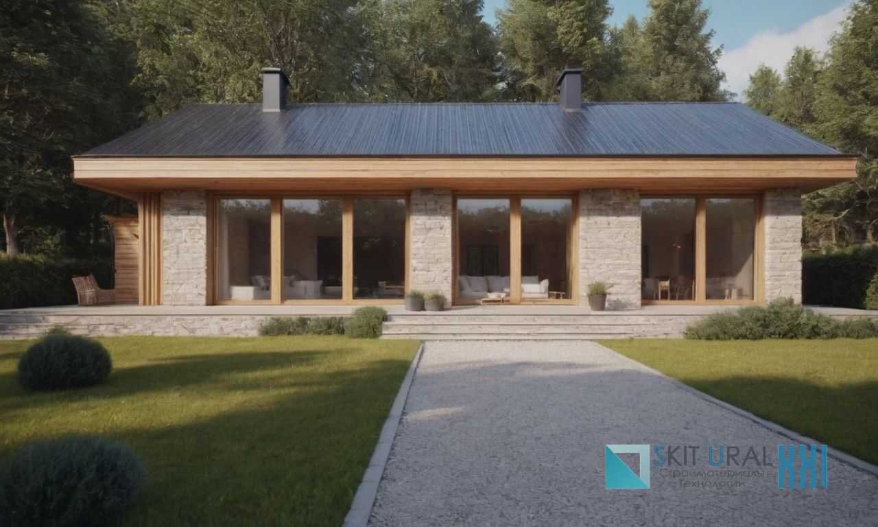 5. Природные материалы для уюта