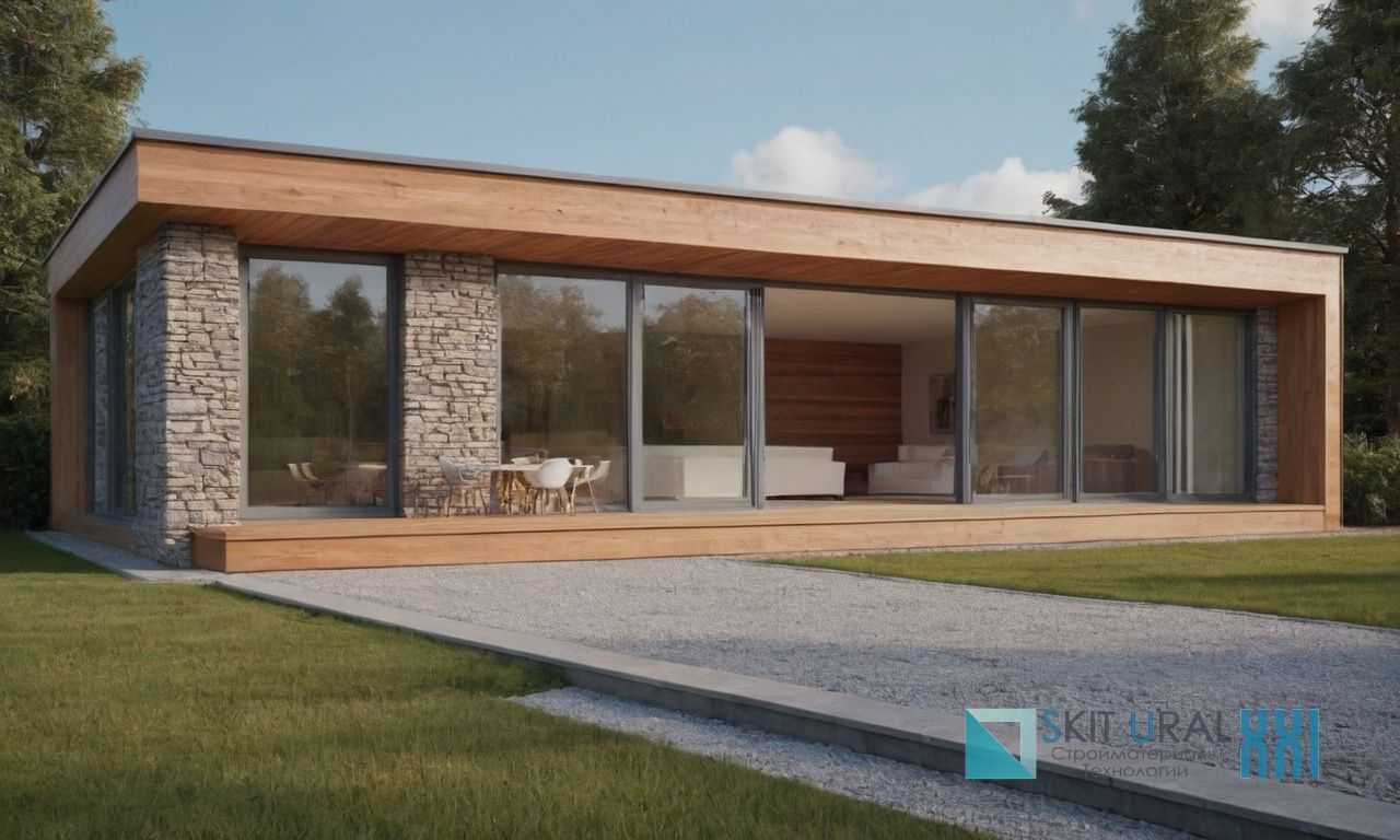 Проверка инфраструктуры внутри и рядом с закрытой территорией