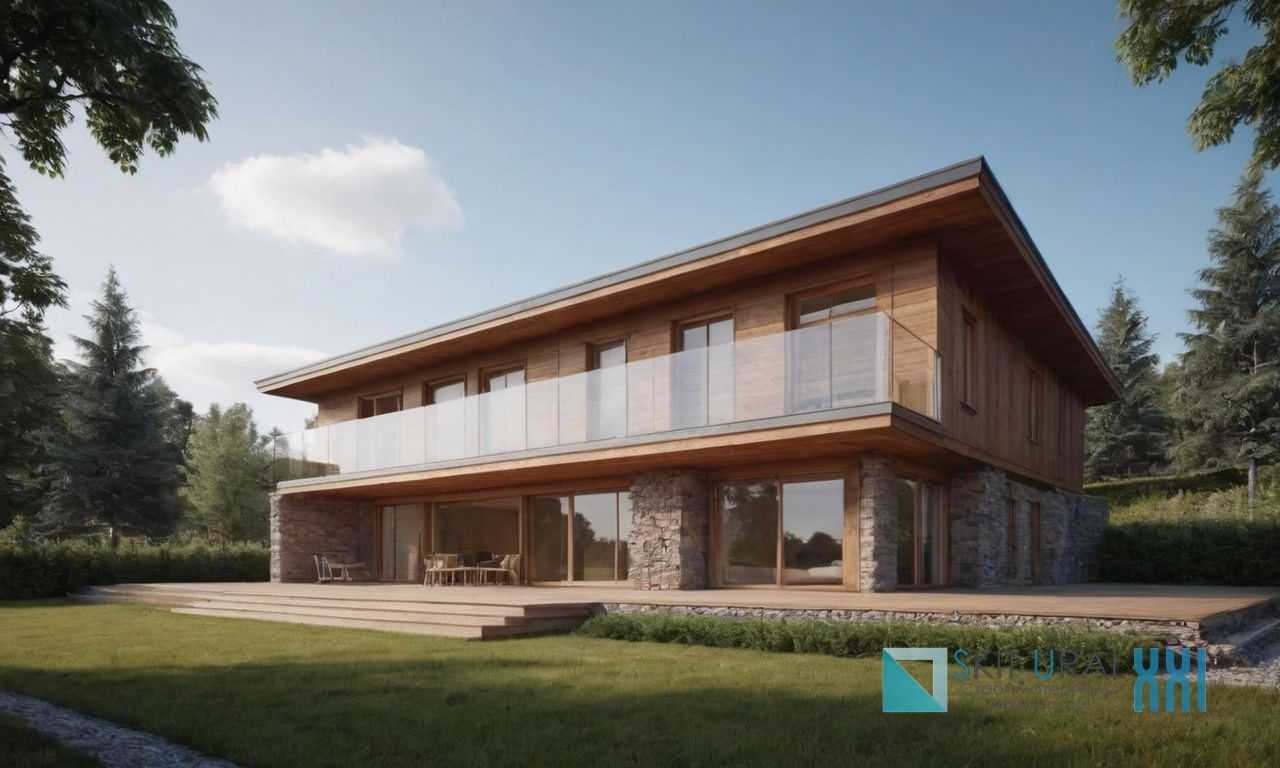 Аренда роскошной виллы на Сардинии с видом на море для идеального отдыха