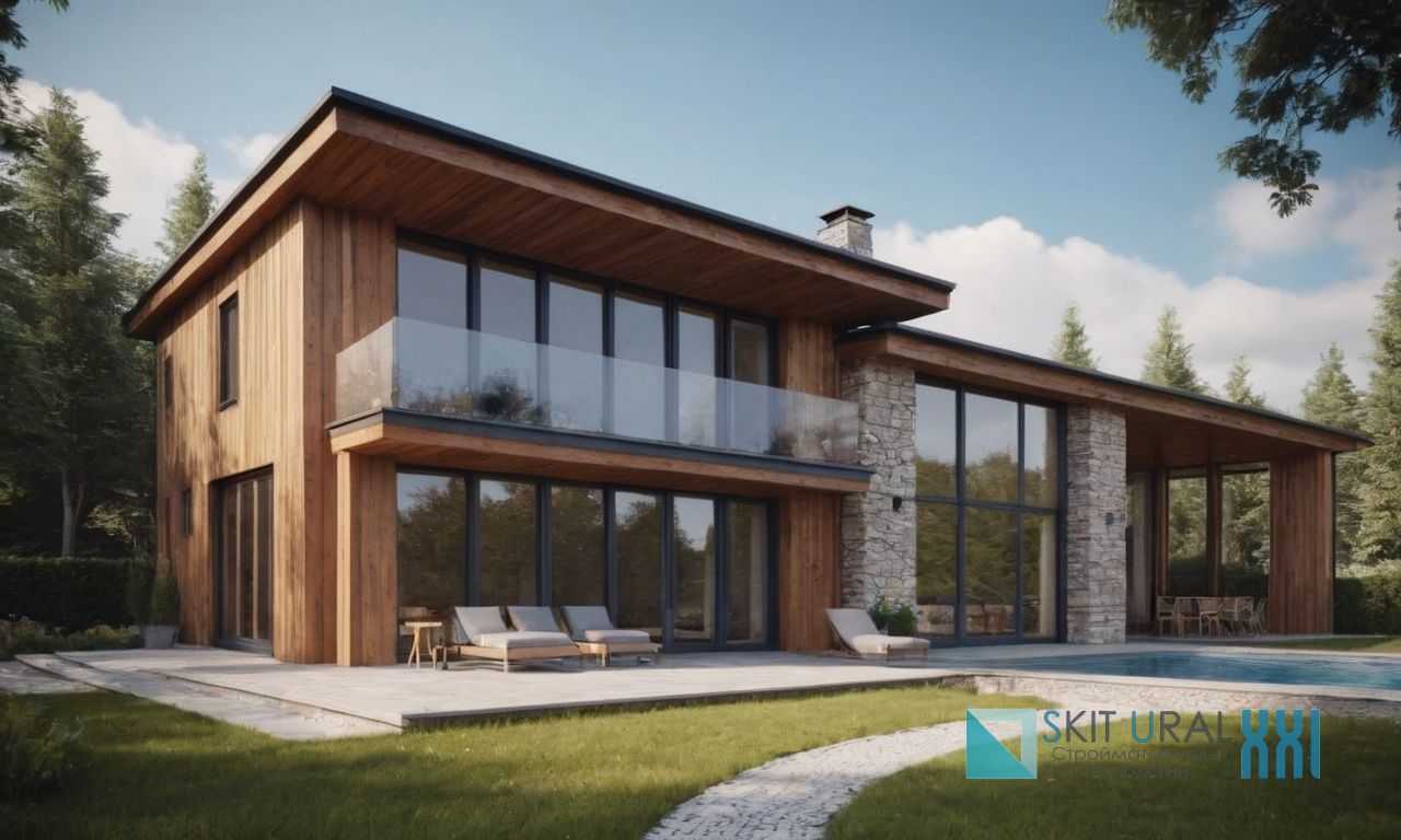 Как улучшить планировку с помощью угловых окон