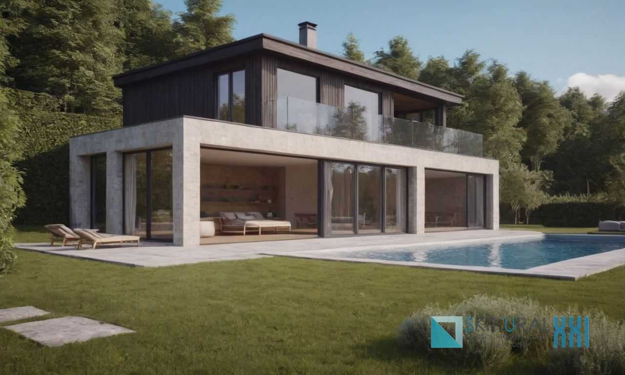 Преимущества квартиры с двумя санузлами для большой семьи