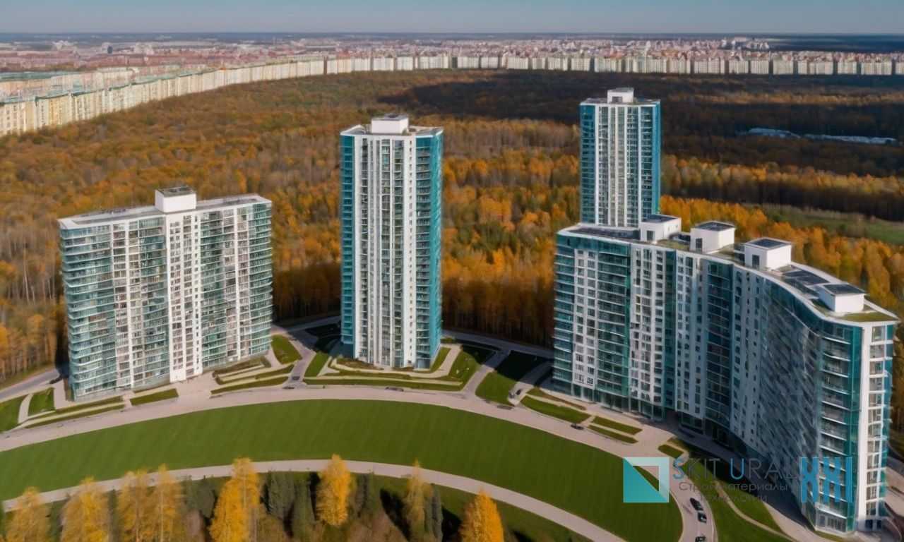 Как правильно выбрать коммерческую недвижимость для шоурума