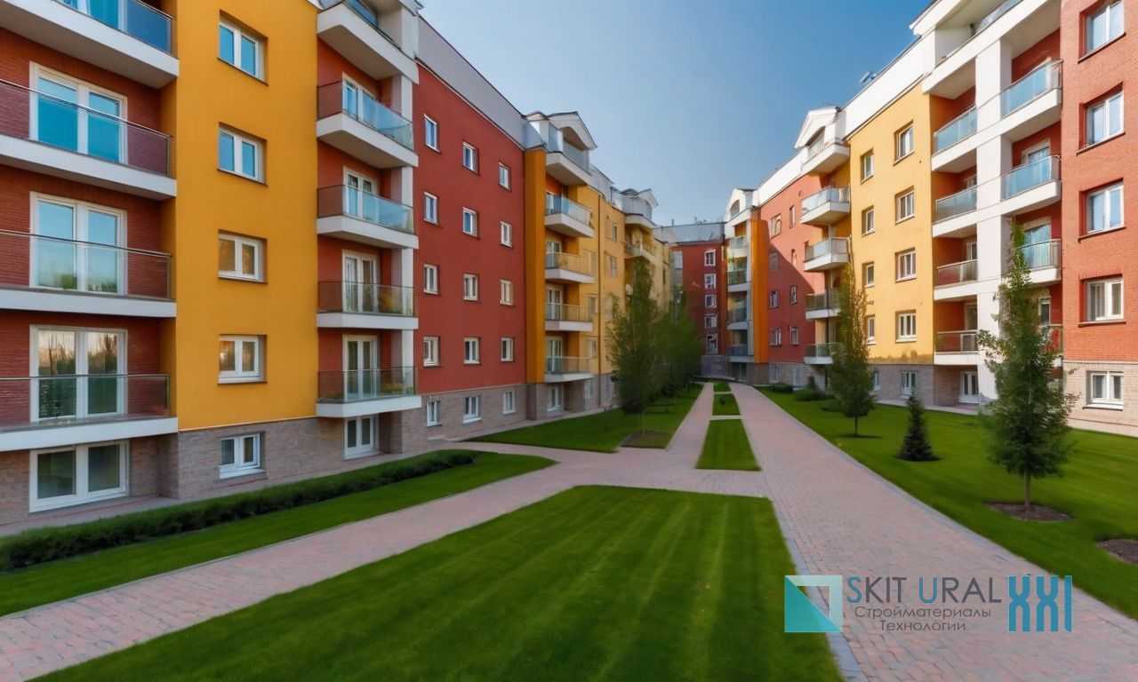 Как интегрировать системы вентиляции в существующие коммерческие объекты