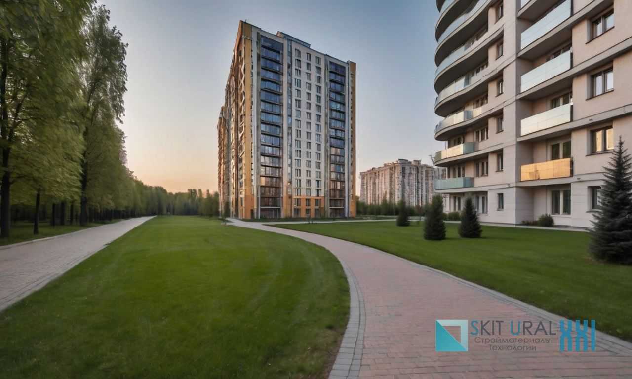 2. Удобство для пациентов и арендаторов