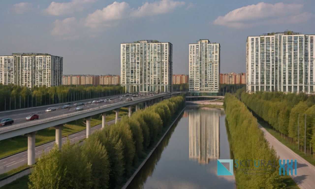 Инвестиции в торговые площади для fashion-брендов как способ расширения бизнеса