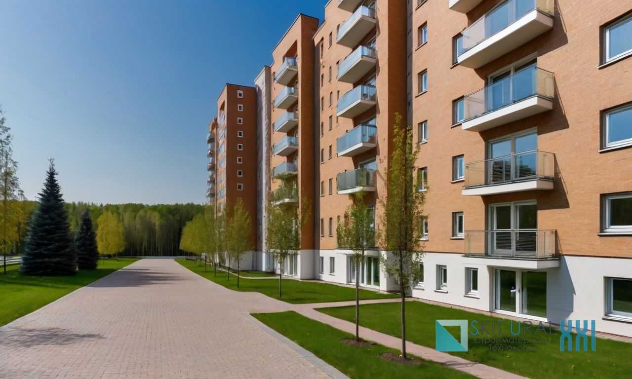 Основные моменты при оценке состояния здания