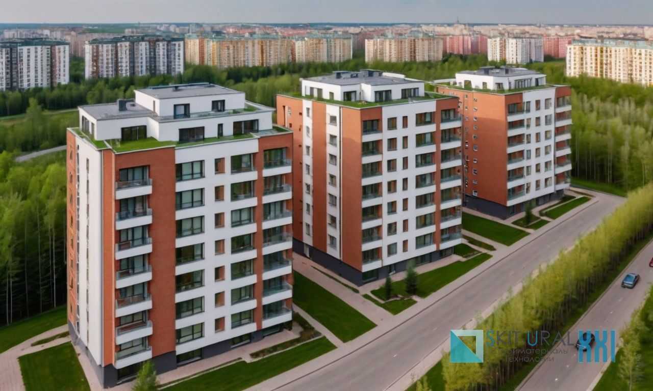 Таблица рисков по отраслям