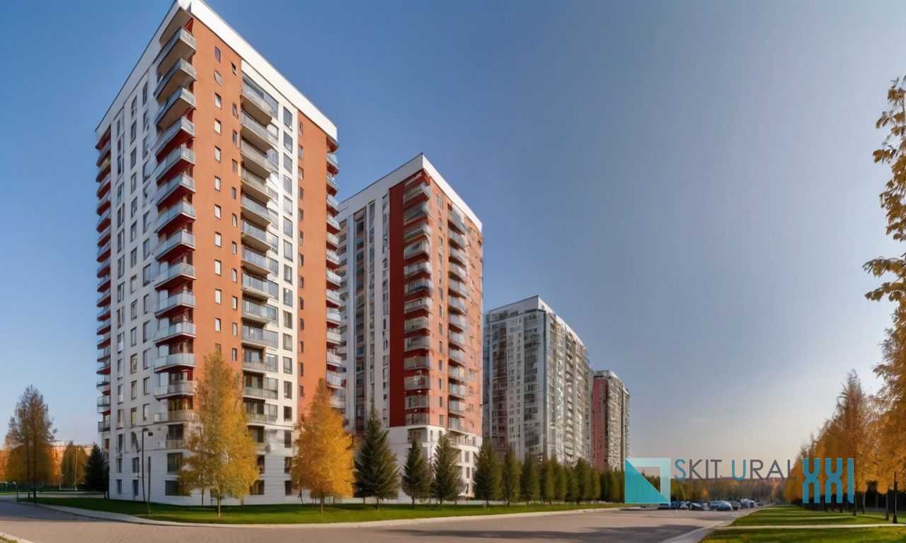 Особенности интеграции цифровых решений в процессы аренды коммерческой недвижимости