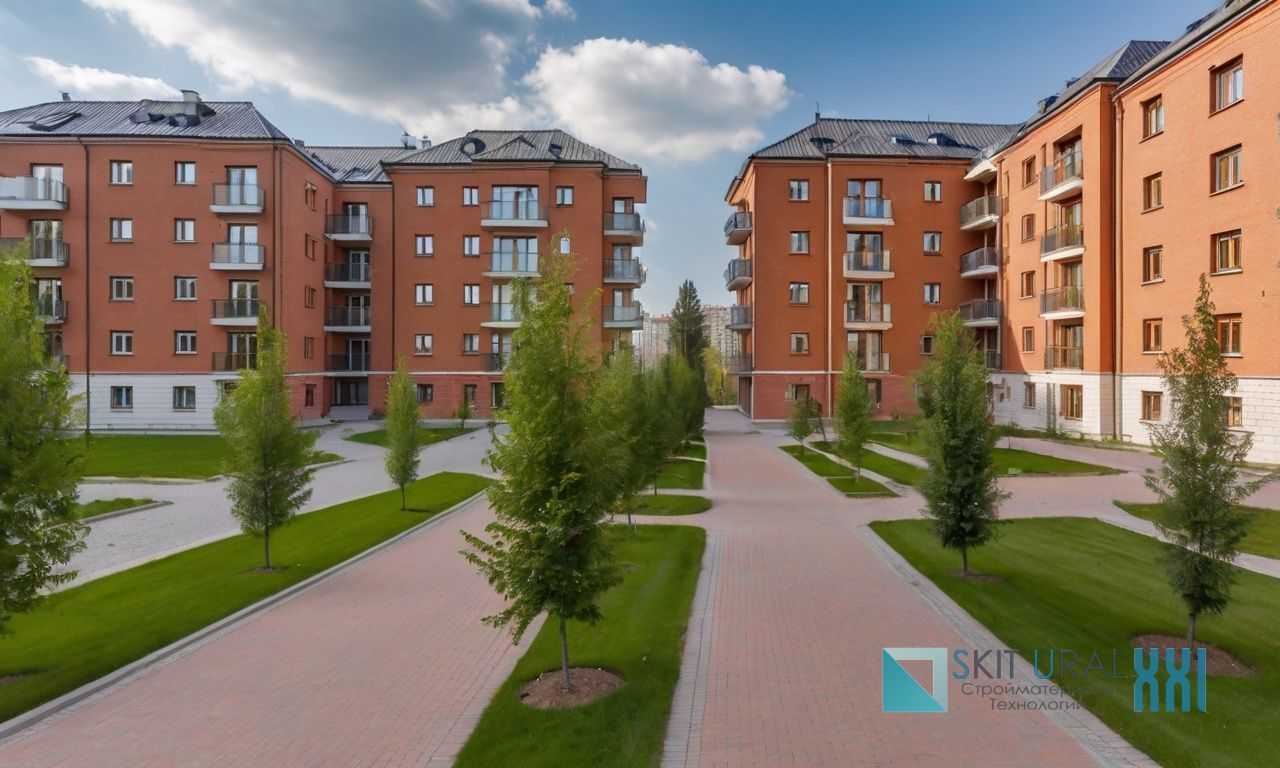 Анализ текущих тенденций аренды торговых улиц в вашем городе для успешных инвестиций